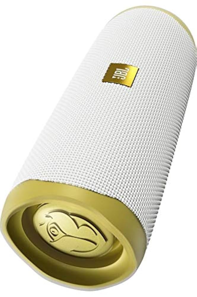 【海外限定完売品】JBL FLIP 5 TOMORROWLAND EDITION JBL Flip 5 Edition Tomorrowland : Amazon.co.uk: Everything Else